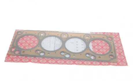 Прокладка ГБЦ Ford Connect 1.8DI/TDCI 02- (5 меток) (1.42mm) ELRING 027.092