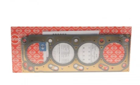Прокладка ГБЦ Ford Connect 1.8DI/TDCI 02-, Ø83,50mm, 1.47mm, (6 меток) ELRING 027.102