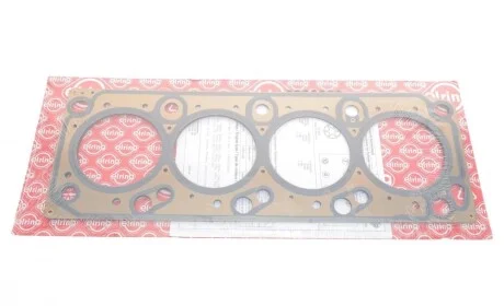 Прокладає головку блоку FORD 1.8DI C9DA/C9DB/C9DC/FFDA 7 мет 1.47MM ELRING 027.112