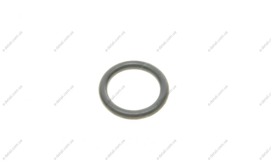 Прокладка коллектора впускного Citroen C3/Peugeot 206/307 1.4 HDi 01- ELRING 027.160 (фото 1)
