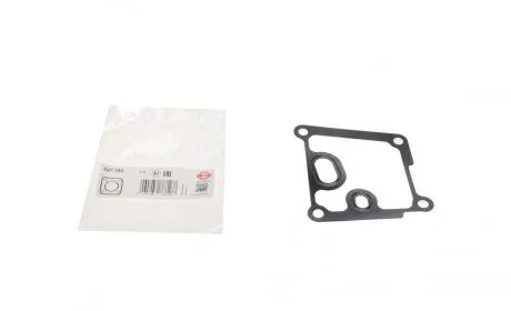 Прокладка корпуса фильтра масляного Ford Connect 1.8Di 02- ELRING 027.191