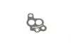 Комплект прокладок (верхний) Ford Focus/Galaxy/Mondeo 2.0 16V 00-15 ELRING 027.470 (фото 13)