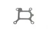 Комплект прокладок (верхний) Ford Focus/Galaxy/Mondeo 2.0 16V 00-15 ELRING 027.470 (фото 14)