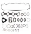 Комплект прокладок, головка циліндра FIAT 1,9D 188 A3.000/223 A6.000 (вир-во Elring) ELRING 027.990 (фото 2)