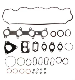 Комплект прокладок, головка циліндра FIAT 1,9D 188 A3.000/223 A6.000 (вир-во Elring) ELRING 027.990