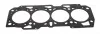Прокладка ГБЦ Fiat Doblo 1.9D 01- (0.80mm) ELRING 028.020 (фото 2)