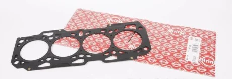 Прокладка ГБЦ Fiat Doblo 1.9D 01- (0.92mm) ELRING 028.030