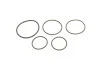 Комплект прокладок (верхний) BMW 5 (F10)/7 (F01-F04)/X5 (E70) 08- N63 B44A ELRING 029.350 (фото 4)