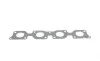 Комплект прокладок (верхний) BMW 5 (F10)/7 (F01-F04)/X5 (E70) 08- N63 B44A ELRING 029.350 (фото 10)