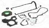 FORD комплект прокладок двигуна FOCUS I Turnier (DNW) 1.8 DI / TDDi 99-04 ELRING 030.460 (фото 1)