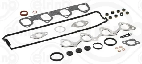 Комплект прокладок (верхній) Ford Focus I/II 01-12/Mondeo IV 1.8TDCi 07-15 (без прокладки ГБЦ) ELRING 030521