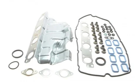 Комплект прокладок (верхній) Ford Mondeo III 2.0 TDCI 00-07 (без ГБЦ) ELRING 030.583