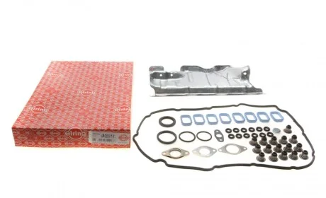 Комплект прокладок (верхний) Ford Transit 2.0 TDCi 02-06 ELRING 030.602