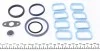 Комплект прокладок, головка цилиндра БЕЗ ПР. Г/Б FORD TRANSIT 2.4DI 00- (выр-во Elring) ELRING 030.652 (фото 5)