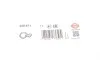 Прокладка помпы воды Ford Transit 2.4 TDCI 00-06 ELRING 030.671 (фото 2)