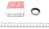 Кільце ущільнююче (25x35x7mm) ELRING 038.083 (фото 1)