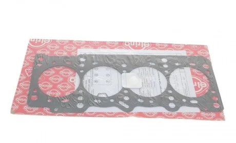 Прокладка ГБЦ Fiat Doblo/Punto 01- (0.49mm/72.4mm) ELRING 040.554