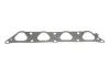Прокладка коллектора впускного Seat Toledo/VW Polo 1.6 16V 98-06 ELRING 049.141