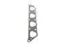Прокладка коллектора впускного Seat Toledo/VW Polo 1.6 16V 98-06 ELRING 049.141 (фото 3)