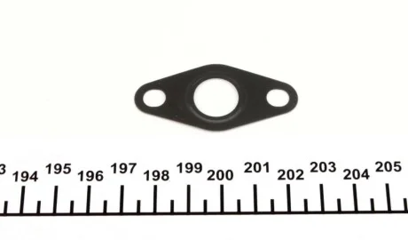 Прокладка клапана вентиляции картера VW Passat 1.8 V6/2.8 V6 96-05 ELRING 049.310