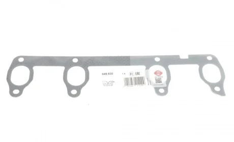 Прокладка коллектора выпускного VW Passat 1.6-1.9 TDI 88-05 ELRING 049.930