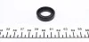 Сальник насосу масляного АКПП Mitsubishi Galant/Lancer 2.0 -97 (17x28x7) ELRING 050.300 (фото 2)