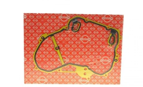 Прокладка насоса масляного Opel Astra G/Vectra B/C/SAAB 2.0T 00- ELRING 051.930