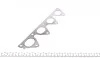 Прокладка коллектора выпускного Honda Civic/Accord 1.3-1.6i 87-01 ELRING 052.060 (фото 2)