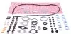 Комплект прокладок (верхній) Ford Transit 2.2 TDCi 06-14 ELRING 052.091 (фото 2)