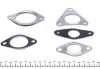Комплект прокладок (верхній) Ford Transit 2.2 TDCi 06-14 ELRING 052.091 (фото 9)