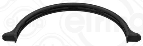 OPEL Прокладка оливного піддона CAMPO (TF0, TF1) 2.5 DTI -01, ELRING 052.650
