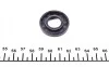 Сальник помпы водяной MB O309 (17x35x7) ELRING 054.003 (фото 3)