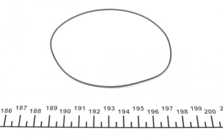 Кольцо уплотнительное гильзы цилиндра ELRING 056.690