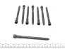Болты головки (к-кт 8шт.) VW Passat 2.0i 01-05 (M10x132mm) ELRING 057.450 (фото 3)