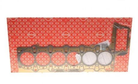 Прокладка ГБЦ BMW 3 (E90)/5 (E60)/7 (E65/E66/E67) 02-12 (1.47mm) M57 D30 ELRING 058.051
