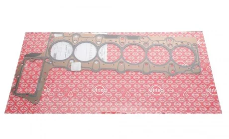 Прокладка ГБЦ BMW X5 3.0 d/X6 3.5 d 07-10 M57 D30 ELRING 058.143