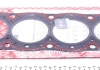 Прокладка головки блоку циліндрів ELRING 058.701 (фото 1)