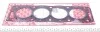 Прокладка ГБЦ Citroen Berlingo/Peugeot Partner 1.8D 96- (1.45mm) ELRING 058.701 (фото 1)