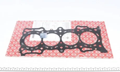 Прокладка, головка циліндра HONDA 2,0/2,2 16V F20B/F22B -03 (вир-во Elring) ELRING 058.740