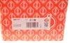 Прокладка головки блоку PSA 1.9D XUD9 3R 1.44MM (вир-во Elring) ELRING 059.171 (фото 3)