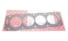 Прокладка ГБЦ Fiat Scudo/Citroen Jumpy 1.9D (4 метки) (1.48mm) ELRING 059.201 (фото 1)