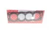 Прокладка ГБЦ Fiat Scudo/Citroen Jumpy 1.9D (1905) (5 метки) (1.52mm) ELRING 059.341 (фото 1)