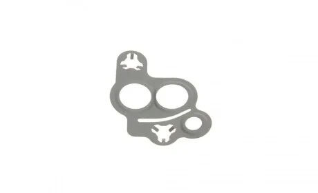 Прокладка клапана EGR Ford Focus/Mondeo/Fiesta 1.8/2.0 04-15 ELRING 059.934