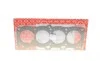 Прокладка ГБЦ Mazda 323 III/IV 1.7D 84-97 (1.7mm) ELRING 061.310 (фото 1)