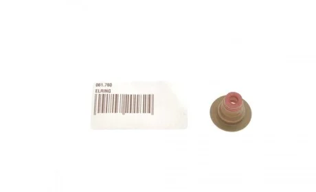Сальник клапана (впуск/выпуск) Opel Astra G/H/J/Corsa D/Vectra C 1.6/1.8 00- (5x7.8/23x15.5) ELRING 061.760