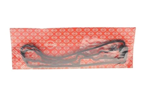 Прокладка крышки клапанов Opel Astra F/Vectra B 1.4/1.6 16V 94-02 (к-кт) ELRING 062.430
