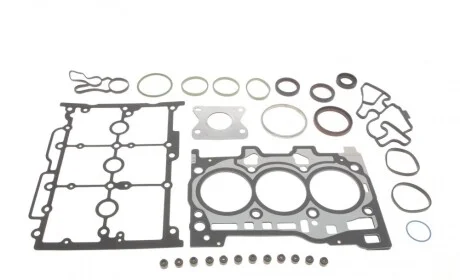 Комплект прокладок (полный) Audi/Skoda/VW DLAA/DLAC ELRING 065.930