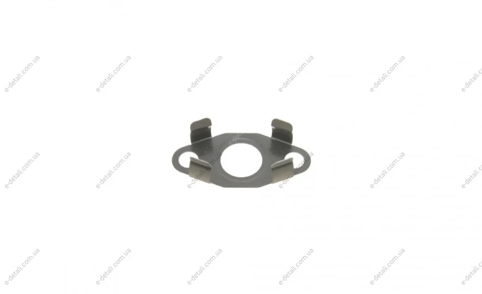 Прокладка турбіни Ford Focus/Mondeo/Galaxy/C-Max 1.8TD 05- ELRING 068.730 (фото 1)