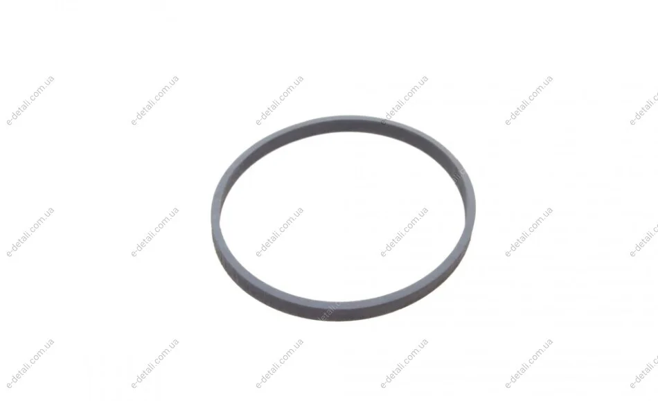 Прокладка корпуса термостату BMW N62/N63 \'\'03>> ELRING 071.220 (фото 1)