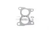 Прокладка колектора випускного Nissan Almera/Primera 1.4-1.8 95- ELRING 071.900 (фото 1)